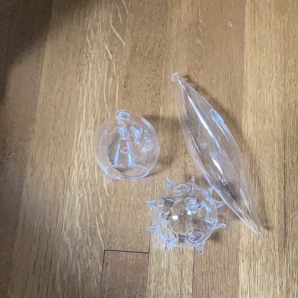 Flower Lover Hanging Vases - Picture 2 of 4